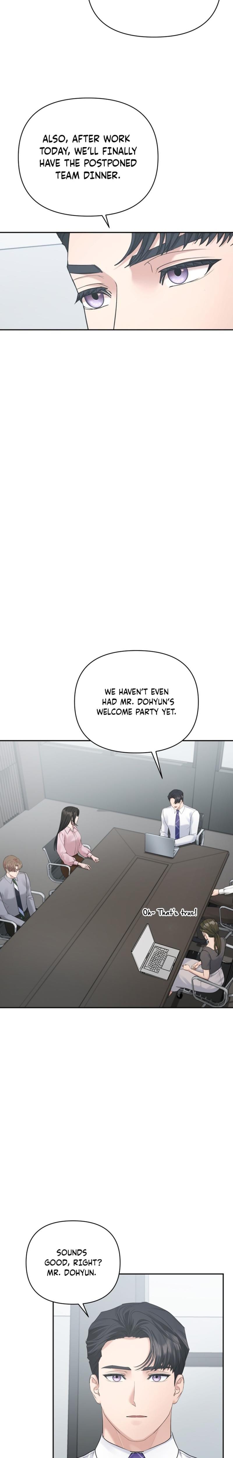 Office Sex Partners Uncensored, chapter 7, page 27 of 30