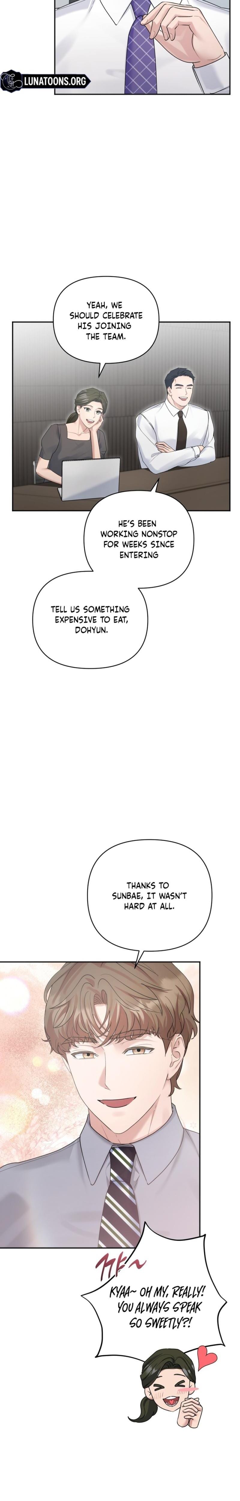 Office Sex Partners Uncensored, chapter 7, page 28 of 30