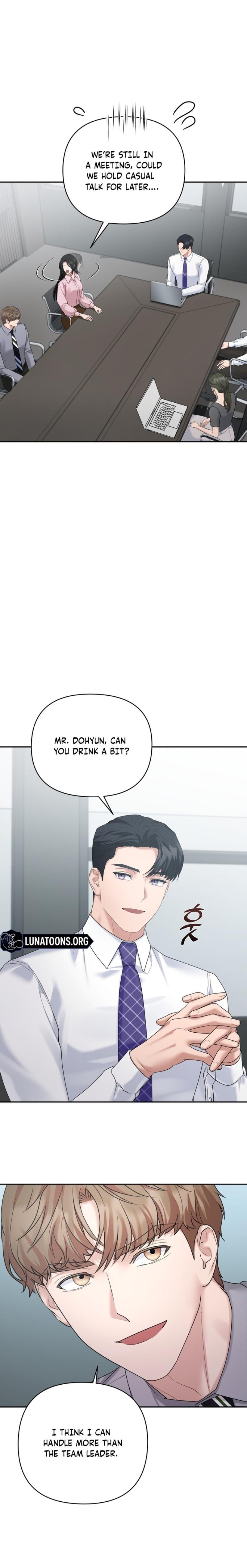 Office Sex Partners Uncensored, chapter 7, page 29 of 30