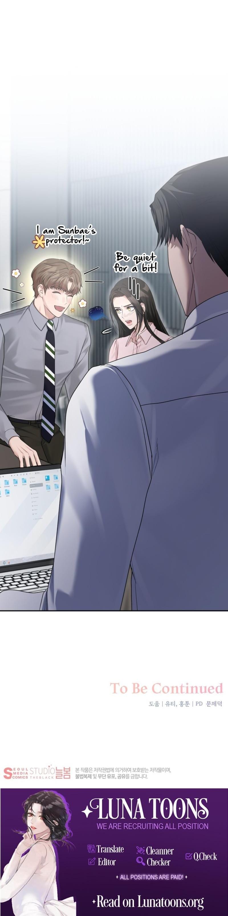 Office Sex Partners Uncensored, chapter 7, page 30 of 30