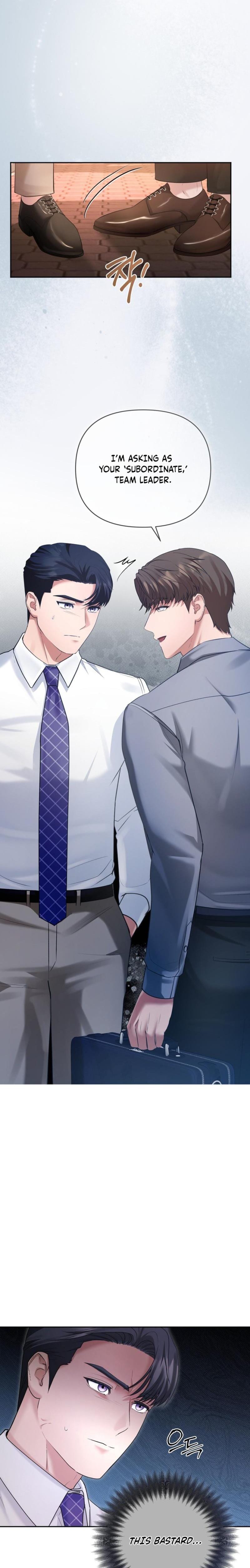 Office Sex Partners Uncensored, chapter 8, page 11 of 28