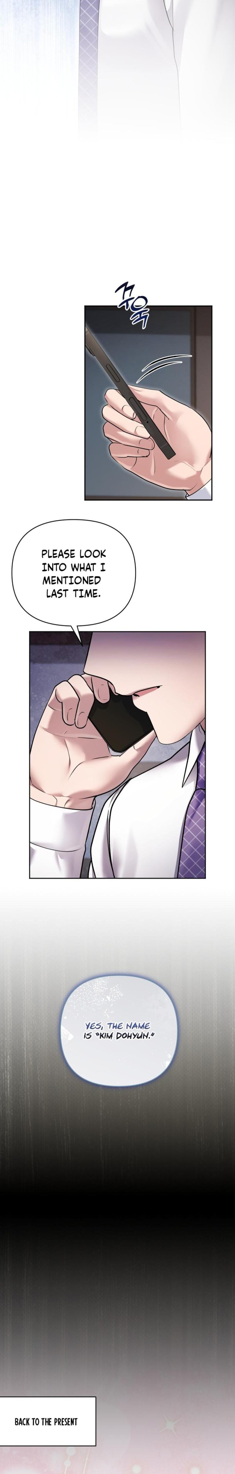 Office Sex Partners Uncensored, chapter 9, page 10 of 25