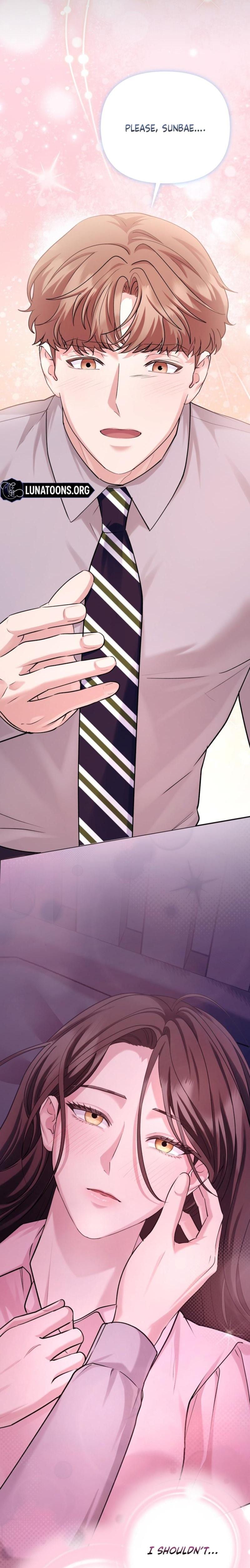Office Sex Partners Uncensored, chapter 9, page 11 of 25