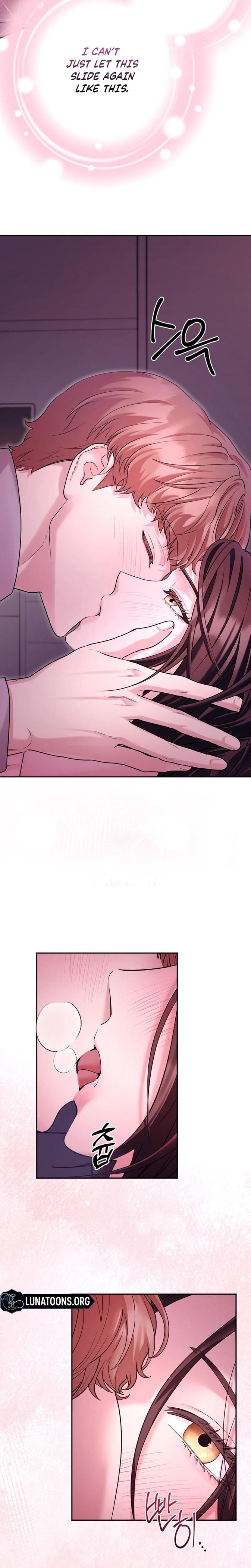 Office Sex Partners Uncensored, chapter 9, page 12 of 25
