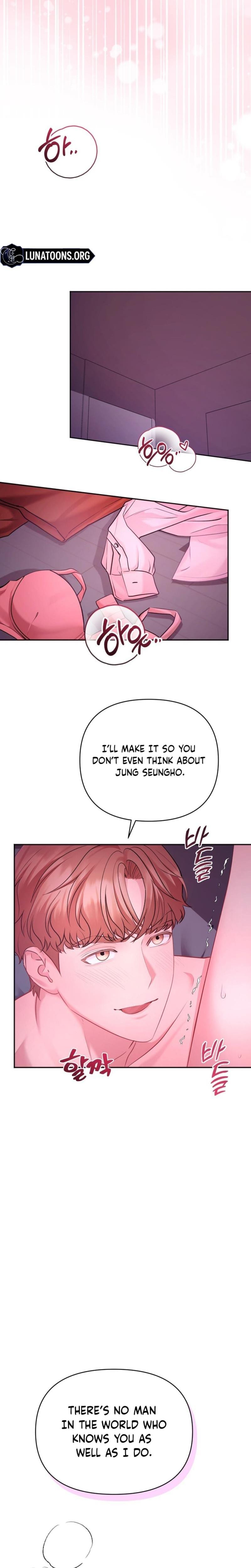 Office Sex Partners Uncensored, chapter 9, page 16 of 25