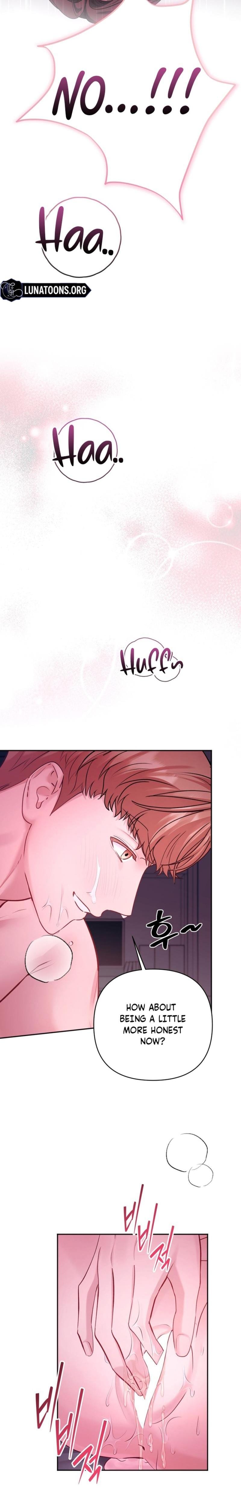 Office Sex Partners Uncensored, chapter 9, page 21 of 25
