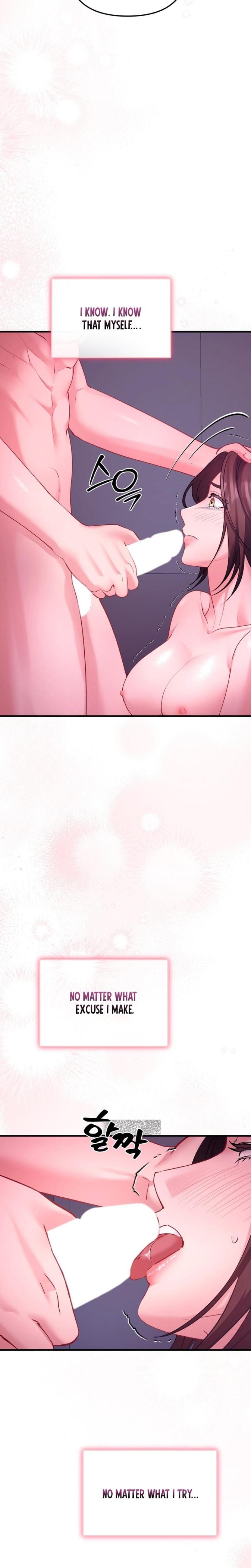 Office Sex Partners Uncensored, chapter 10, page 10 of 27