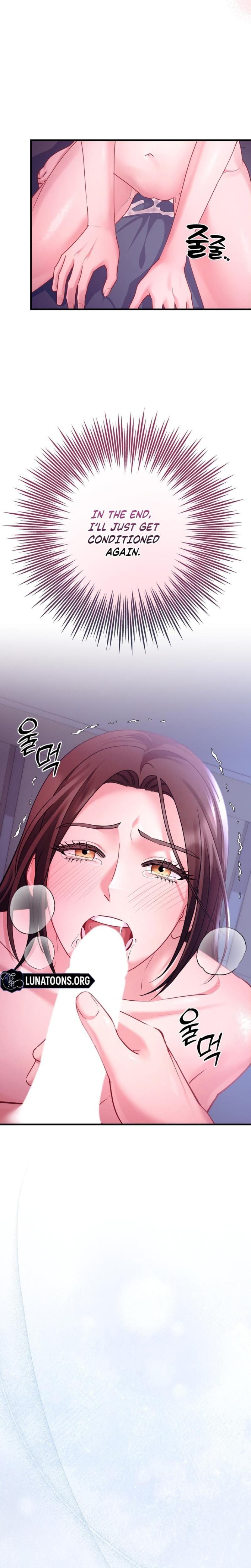 Office Sex Partners Uncensored, chapter 10, page 11 of 27