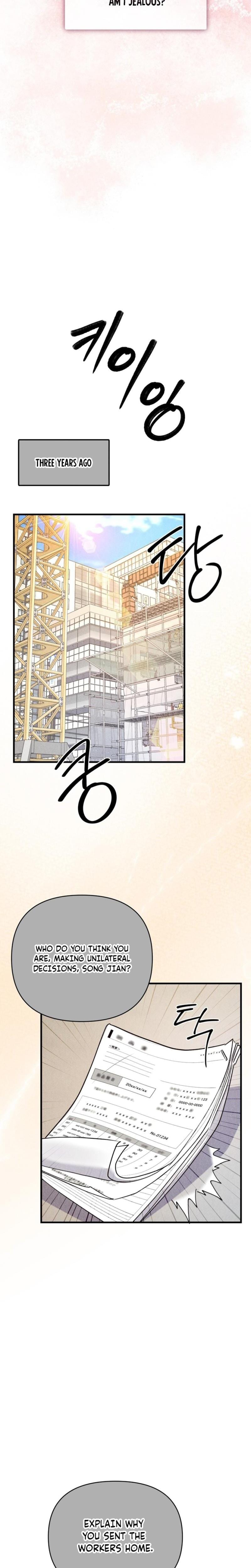 Office Sex Partners Uncensored, chapter 11, page 13 of 28