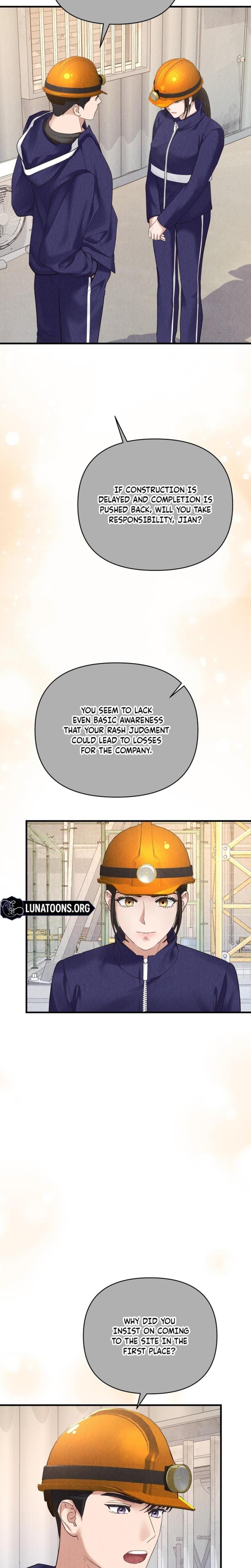 Office Sex Partners Uncensored, chapter 11, page 14 of 28