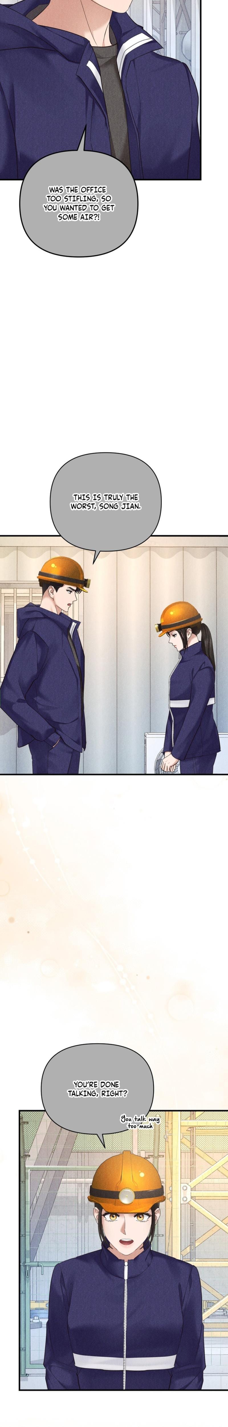 Office Sex Partners Uncensored, chapter 11, page 15 of 28