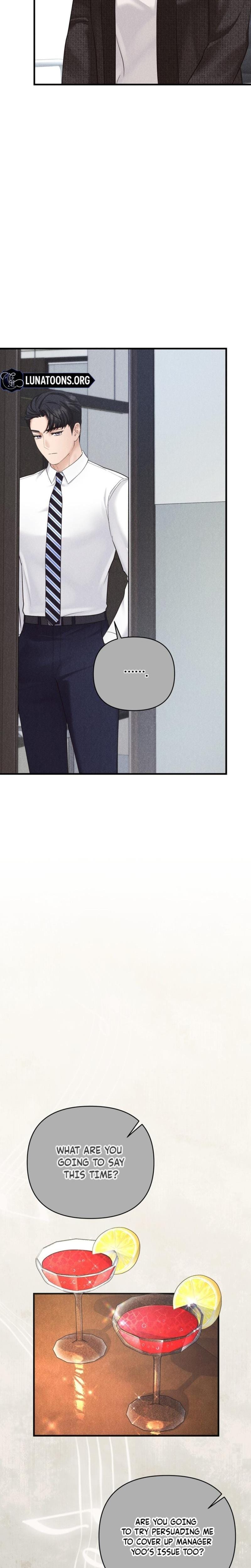 Office Sex Partners Uncensored, chapter 11, page 21 of 28