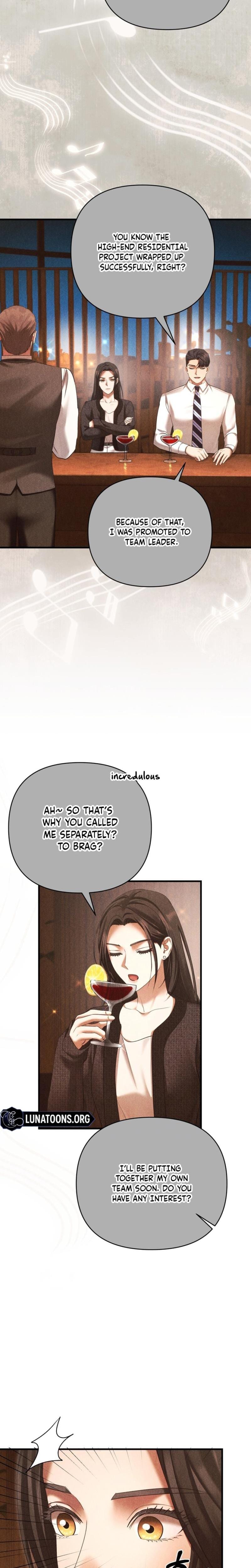 Office Sex Partners Uncensored, chapter 11, page 22 of 28