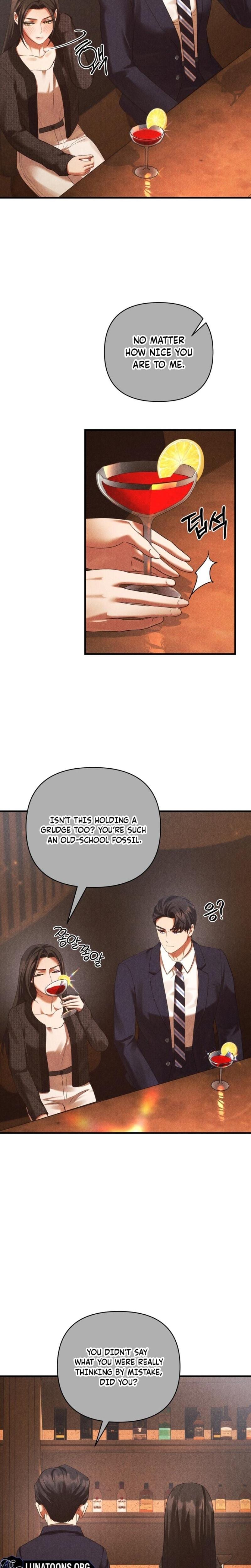 Office Sex Partners Uncensored, chapter 11, page 25 of 28