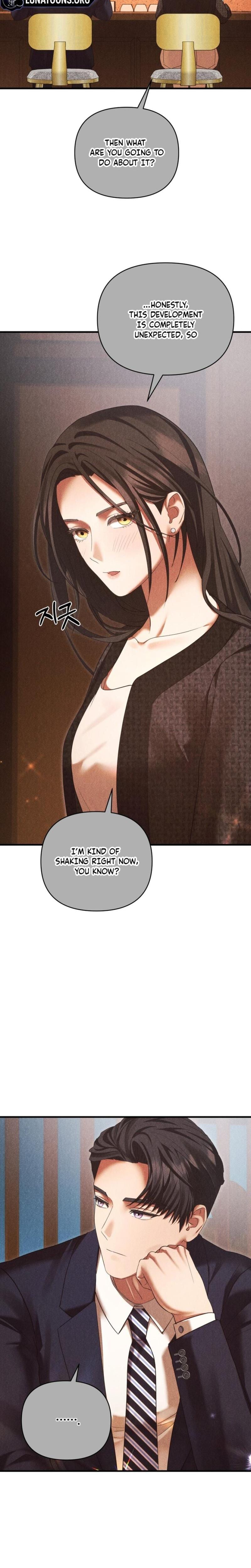 Office Sex Partners Uncensored, chapter 11, page 26 of 28