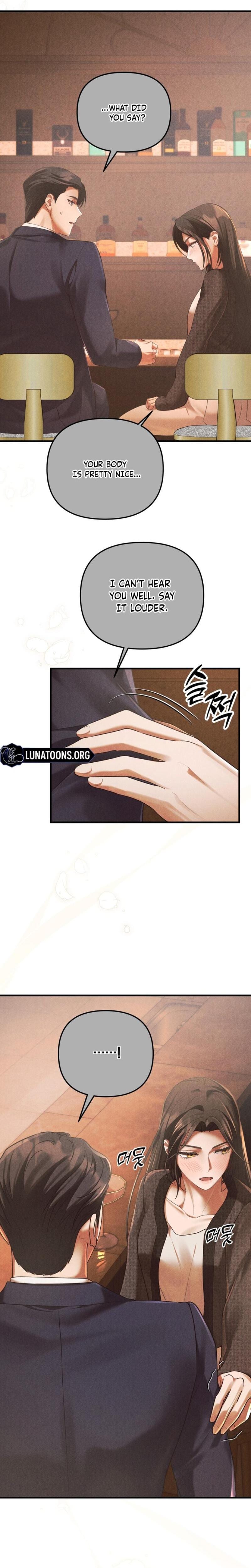 Office Sex Partners Uncensored, chapter 12, page 6 of 27