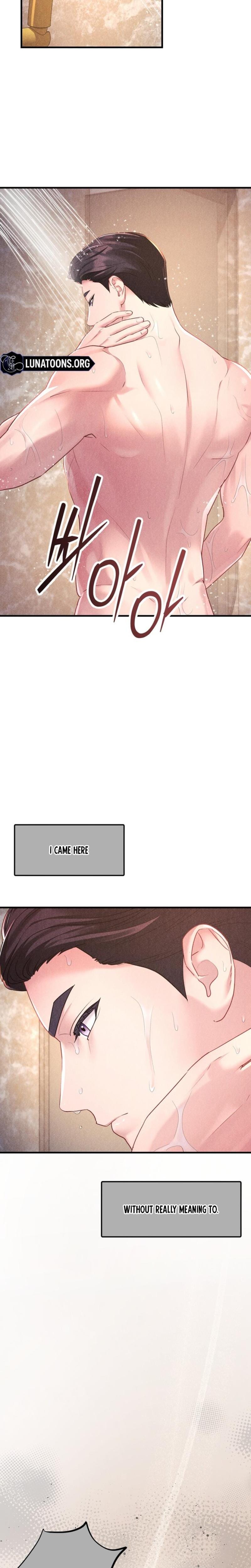 Office Sex Partners Uncensored, chapter 12, page 8 of 27