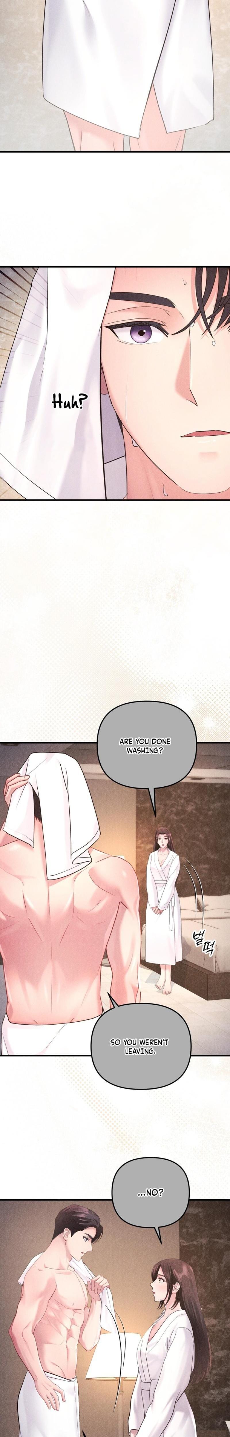 Office Sex Partners Uncensored, chapter 12, page 10 of 27