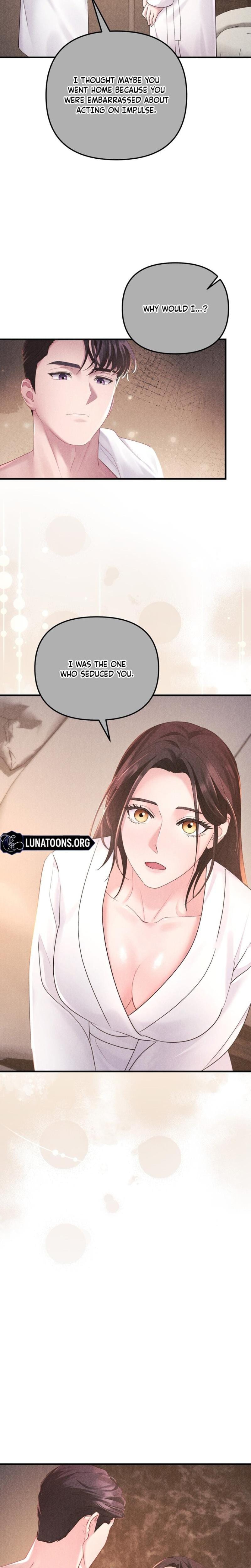 Office Sex Partners Uncensored, chapter 12, page 11 of 27