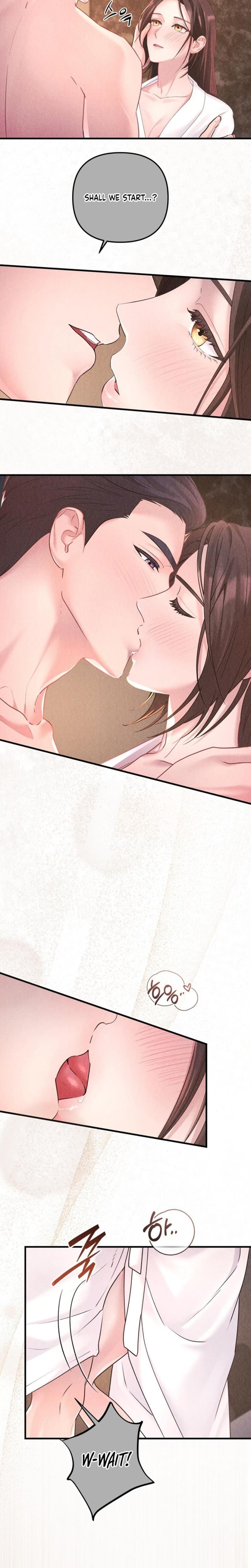 Office Sex Partners Uncensored, chapter 12, page 12 of 27