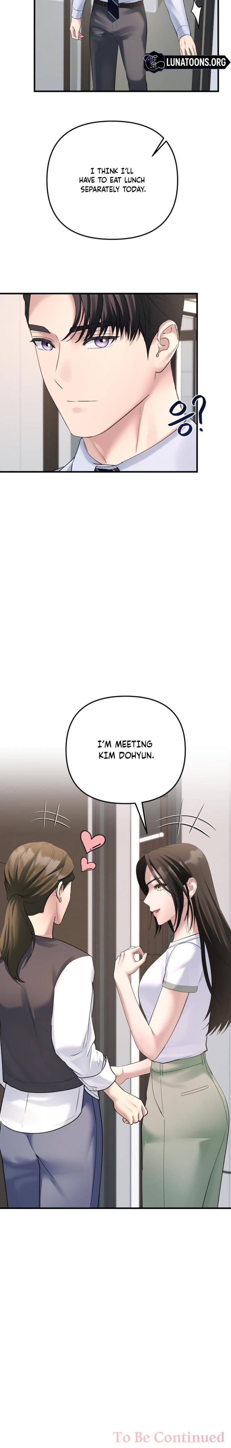 Office Sex Partners Uncensored, chapter 12, page 26 of 27