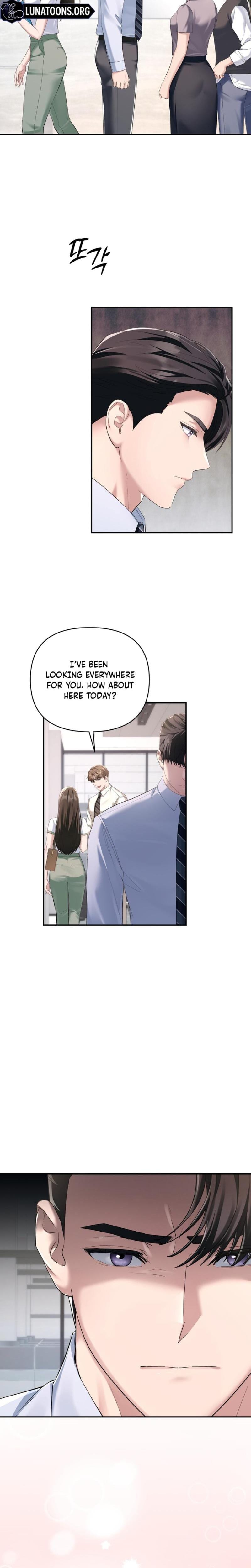 Office Sex Partners Uncensored, chapter 13, page 5 of 26