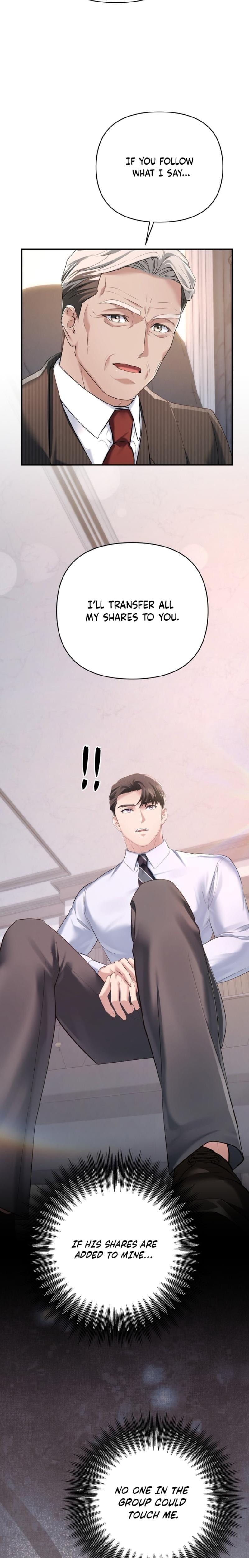 Office Sex Partners Uncensored, chapter 13, page 13 of 26
