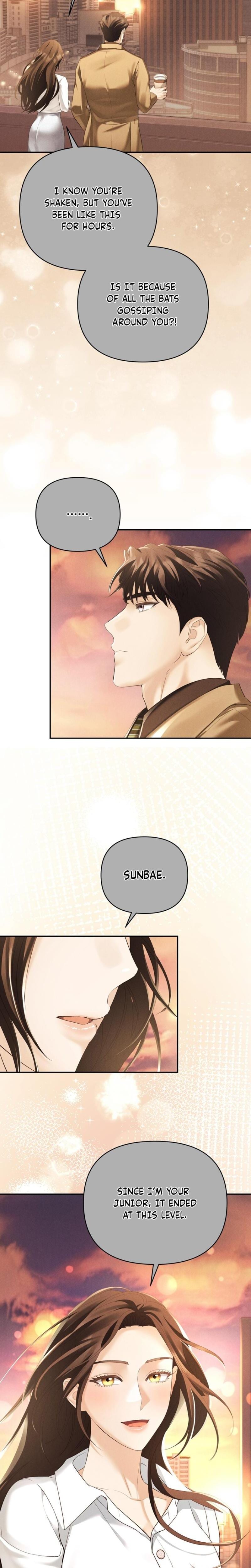 Office Sex Partners Uncensored, chapter 13, page 15 of 26