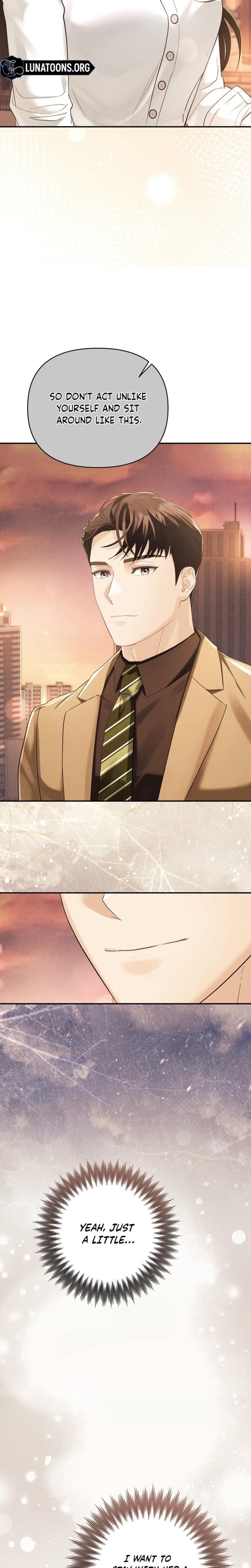 Office Sex Partners Uncensored, chapter 13, page 16 of 26