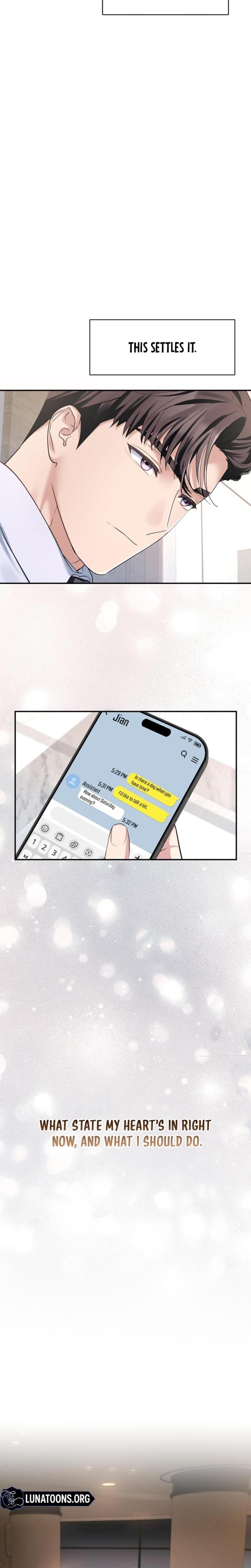 Office Sex Partners Uncensored, chapter 13, page 20 of 26