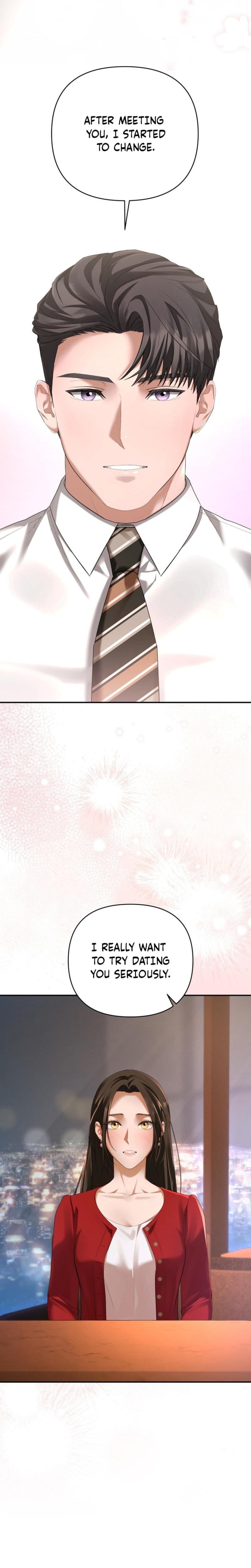 Office Sex Partners Uncensored, chapter 14, page 5 of 27