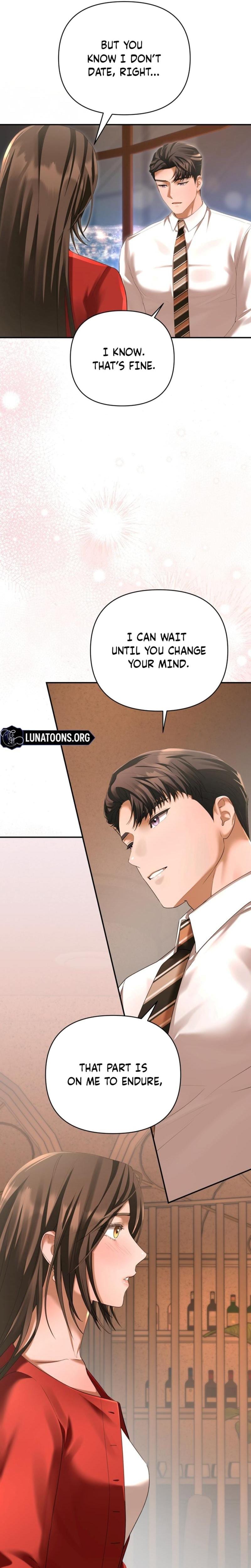 Office Sex Partners Uncensored, chapter 14, page 6 of 27
