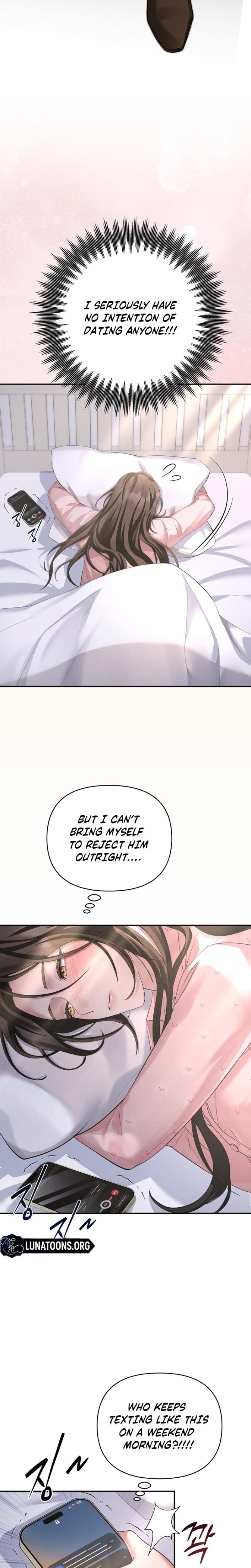 Office Sex Partners Uncensored, chapter 14, page 9 of 27