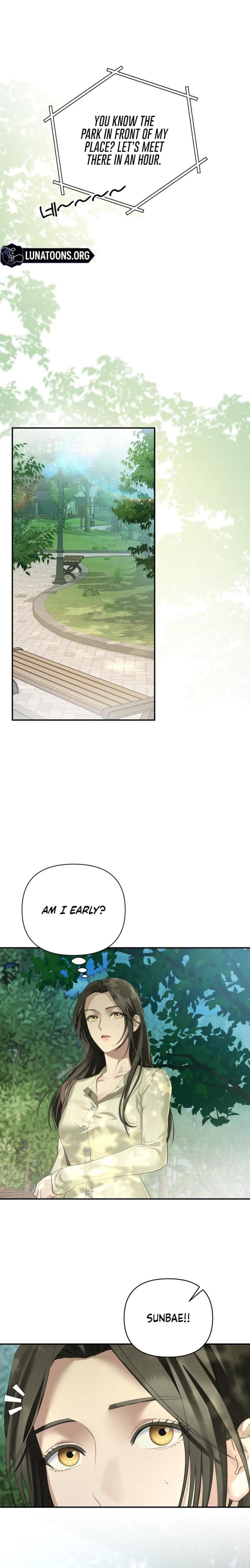 Office Sex Partners Uncensored, chapter 14, page 13 of 27