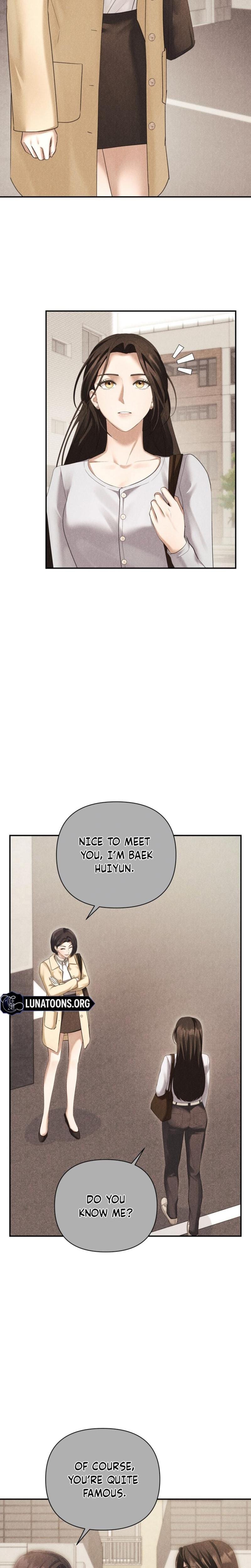 Office Sex Partners Uncensored, chapter 14, page 19 of 27