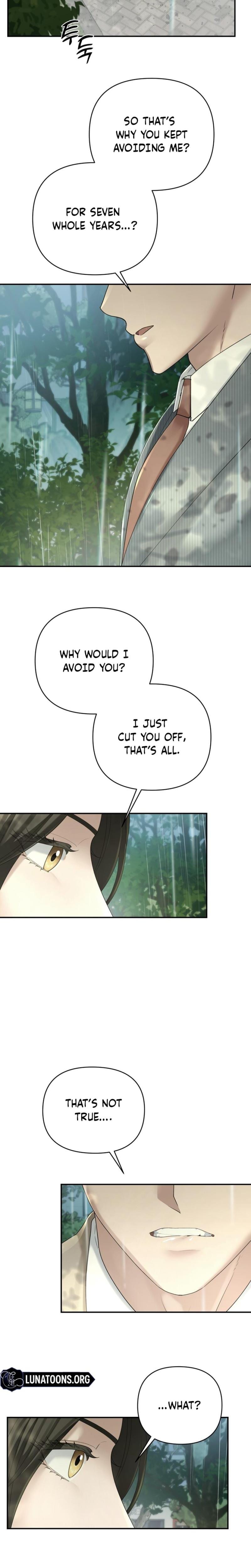 Office Sex Partners Uncensored, chapter 14, page 25 of 27