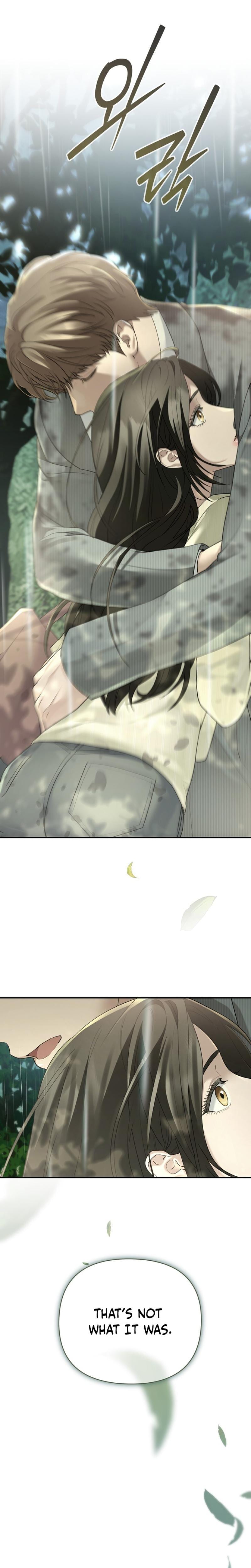 Office Sex Partners Uncensored, chapter 14, page 26 of 27