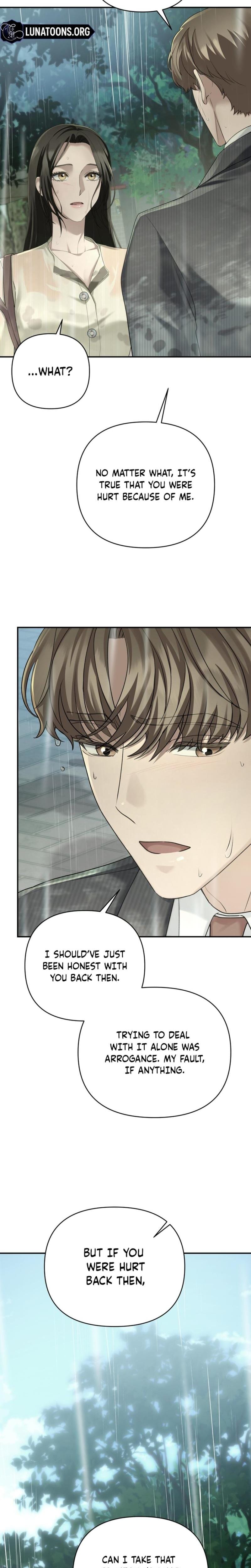 Office Sex Partners Uncensored, chapter 15, page 5 of 35