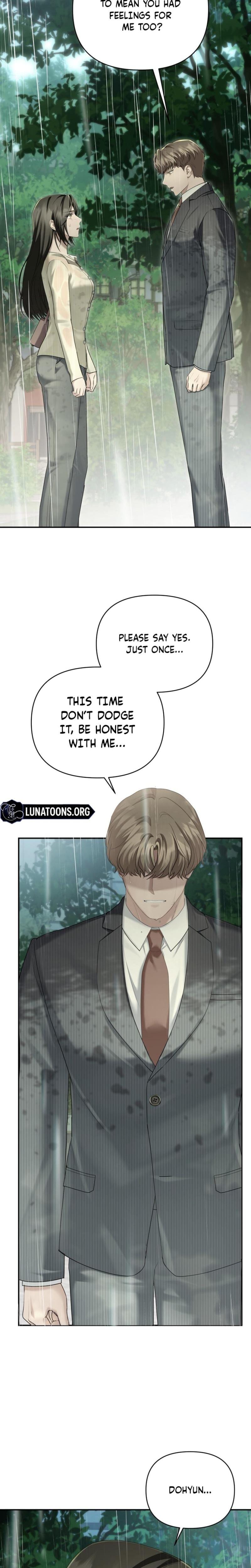 Office Sex Partners Uncensored, chapter 15, page 6 of 35