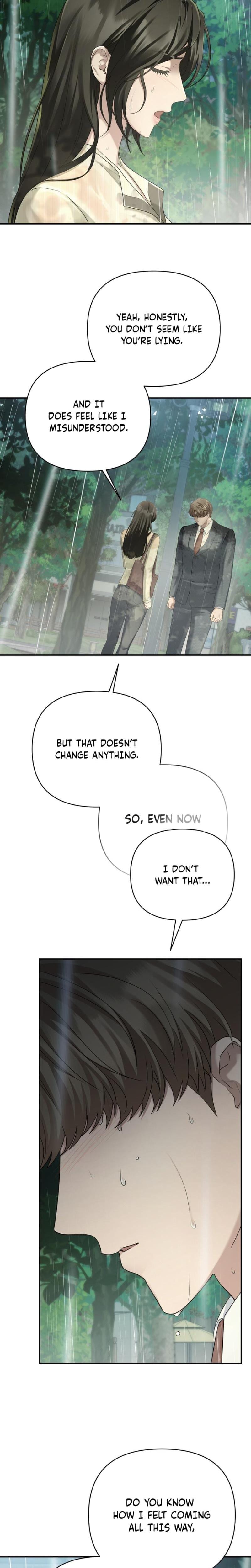 Office Sex Partners Uncensored, chapter 15, page 7 of 35