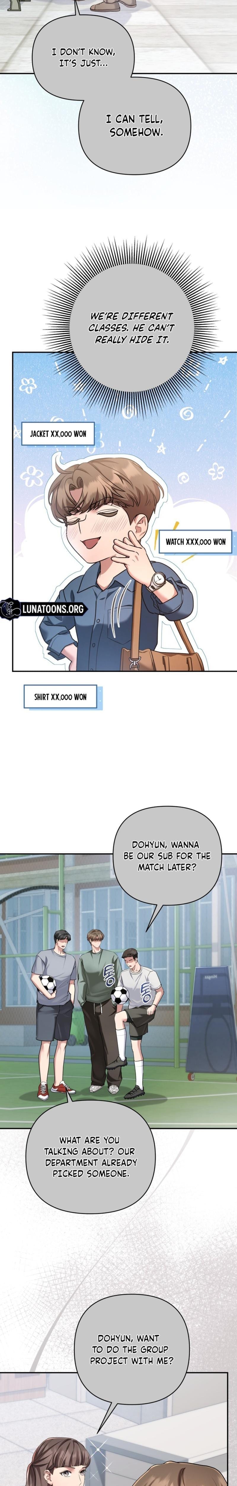 Office Sex Partners Uncensored, chapter 15, page 11 of 35