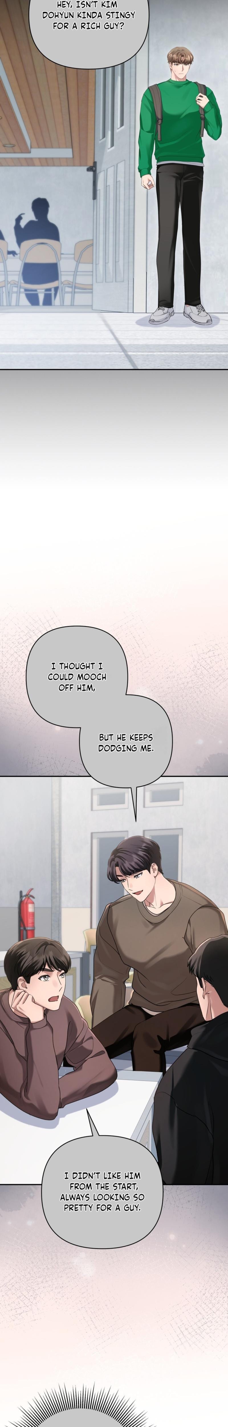 Office Sex Partners Uncensored, chapter 15, page 13 of 35