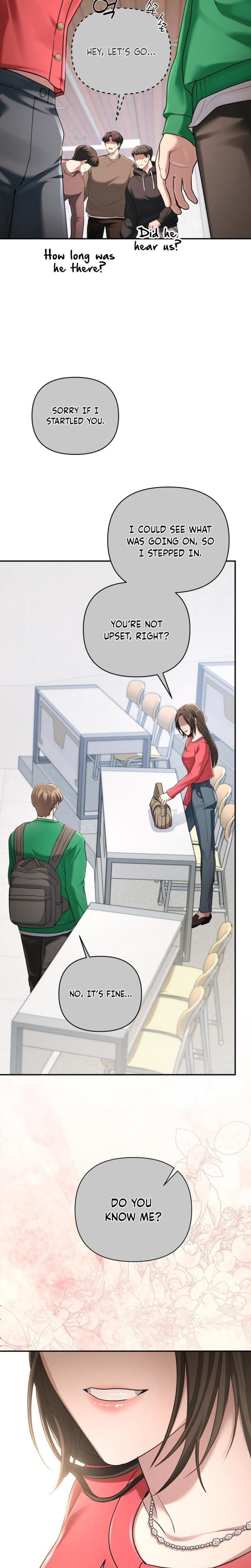 Office Sex Partners Uncensored, chapter 15, page 15 of 35
