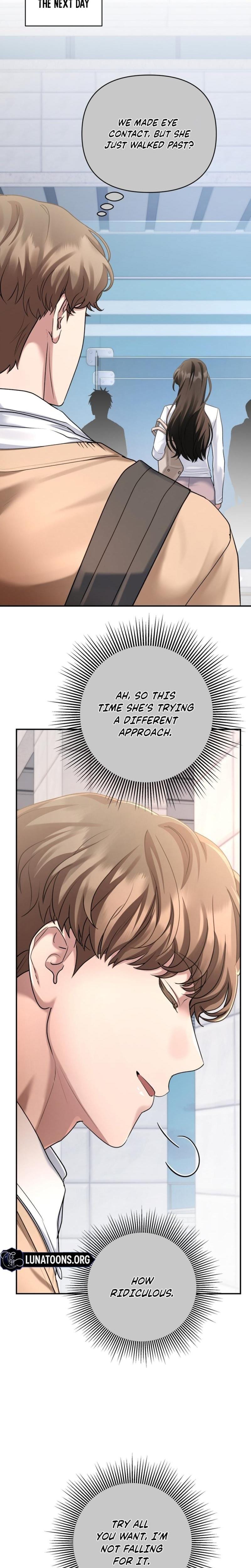 Office Sex Partners Uncensored, chapter 15, page 17 of 35
