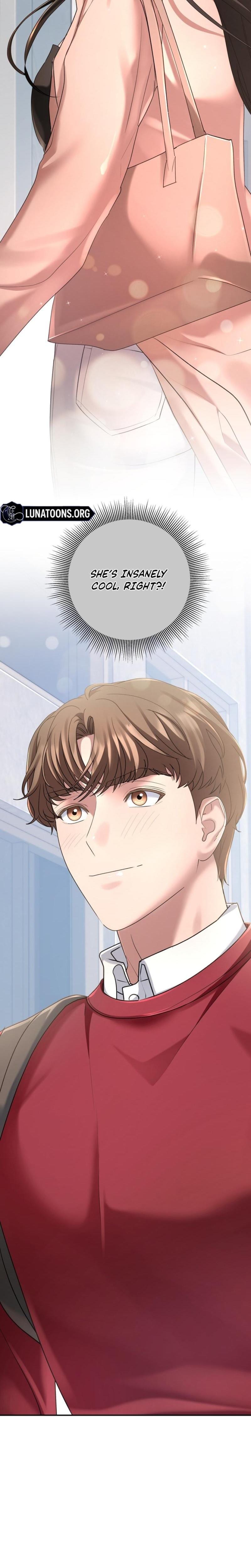 Office Sex Partners Uncensored, chapter 15, page 24 of 35