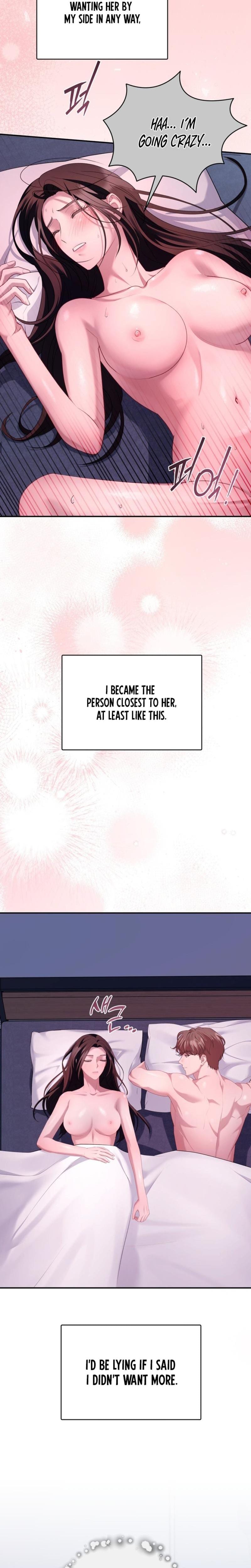 Office Sex Partners Uncensored, chapter 15, page 28 of 35