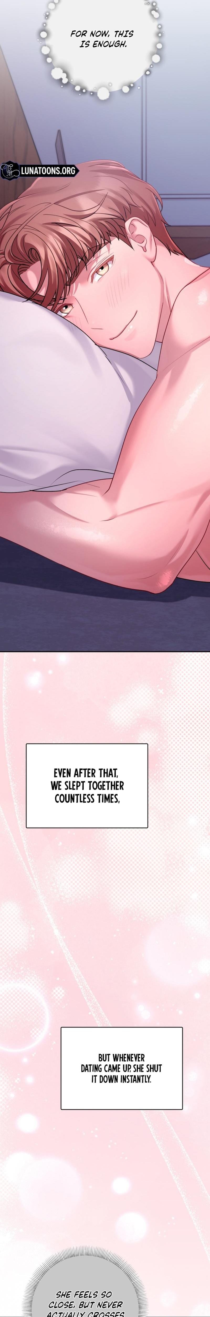 Office Sex Partners Uncensored, chapter 15, page 29 of 35