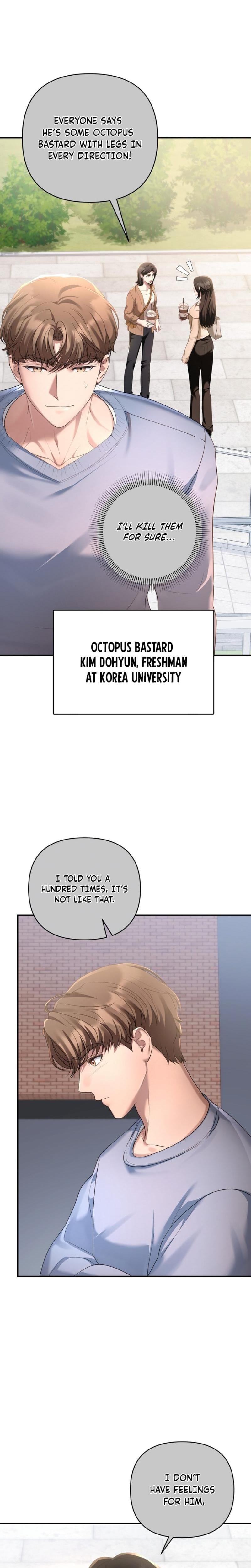 Office Sex Partners Uncensored, chapter 15, page 31 of 35