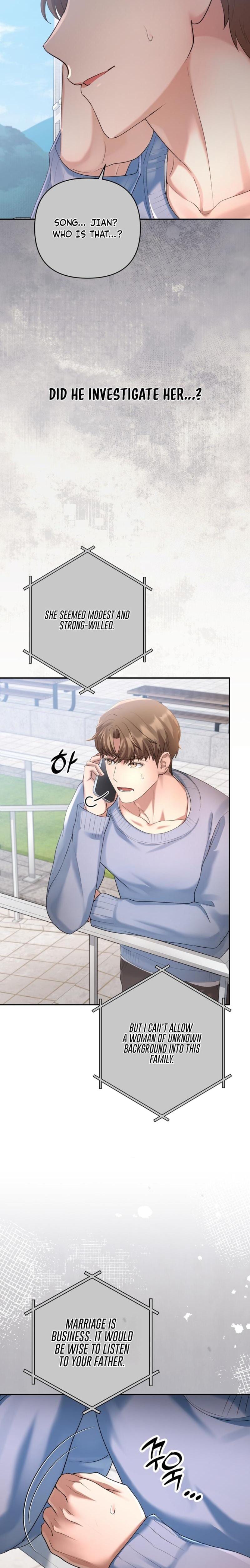 Office Sex Partners Uncensored, chapter 16, page 5 of 30