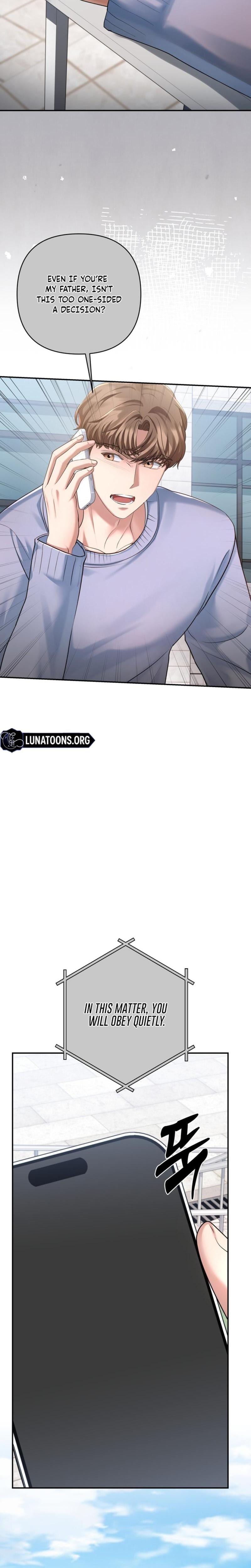 Office Sex Partners Uncensored, chapter 16, page 6 of 30